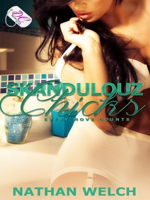 cover image of Skandulouz Chicks